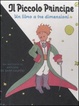 Cover of Il piccolo principe