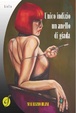 Cover of Unico indizio un anello di giada