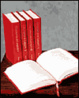 Cover of Conceived in Liberty