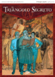 Cover of Il Triangolo Segreto vol. 1