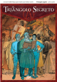 Cover of Il Triangolo Segreto vol. 1