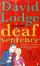 Cover of Deaf Sentence