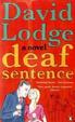 Cover of Deaf Sentence