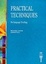 Cover of "Practical Techniques for Language Teaching"