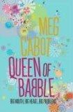 Queen of Babble.