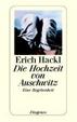 Cover of Die Hochzeit von Auschwitz.
