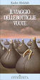 Cover of Il viaggio delle bottiglie vuote
