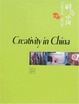 Cover of Creativity in China
