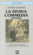 Cover of La Divina Comedia