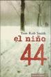 Cover of El niño 44