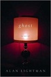 Cover of Ghost