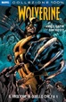 Cover of Wolverine: Il Migliore in Quello che Fa vol. 1