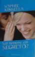 Cover of Sai tenere un segreto?