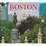 Cover of Boston Impressions