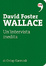 Cover of David Foster Wallace