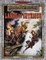 Cover of LANDS OF INTRIGUE (Campaign Expansion