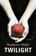 Cover of Twilight
