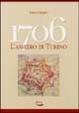 Cover of 1706, l'assedio di Torino