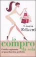 Cover of Io compro da sola