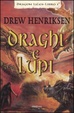 Cover of Draghi e lupi