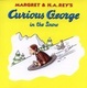 Cover of Curious George in the Snow