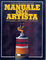 Cover of Manuale dell'artista