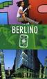 Cover of Berlino