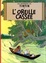 Cover of "Tintin, Tome 04"