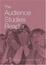 Cover of The Audience Studies Reader