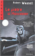 Cover of Le pietre di Muncaster