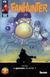 Cover of Fanhunter #5