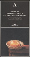 Cover of I cornuti della vecchia arte moderna