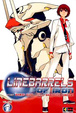 Cover of Linebarrels of Iron vol. 1