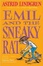 Cover of Emil and the Sneaky Rat