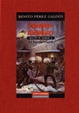 Cover of Episodios Nacionales Quinta Serie - I
