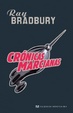 Cover of Crónicas Marcianas
