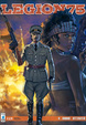 Cover of Legion 75 n. 4
