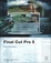 Cover of "Apple Pro Training Series"