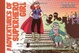 Cover of The Adventures of Superhero Girl