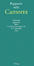 Cover of Rapporto sulla Camorra