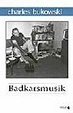 Cover of Badkarsmusik