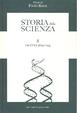 Cover of Storia della scienza - Vol. 8