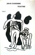 Cover of Teatro