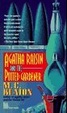 Cover of Agatha Raisin and the Potted Gardener