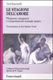 Cover of Le stagioni dell'amore