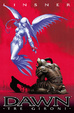 Cover of Dawn vol.3