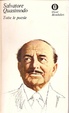 Cover of Tutte le poesie