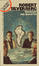 Cover of Vacanze nel deserto