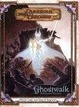 Cover of Ghostwalk