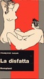 Cover of La disfatta